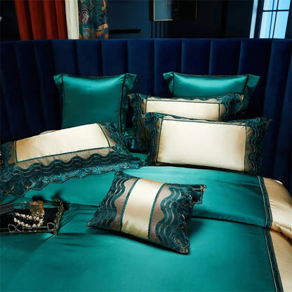 Celestine Glow Bedding Set