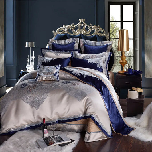 Nightfall Royale Bedding Set