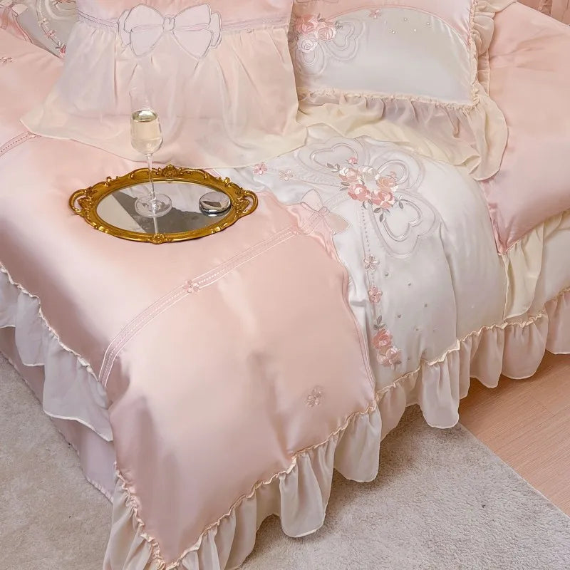 Elysian Mystique Bedding Set