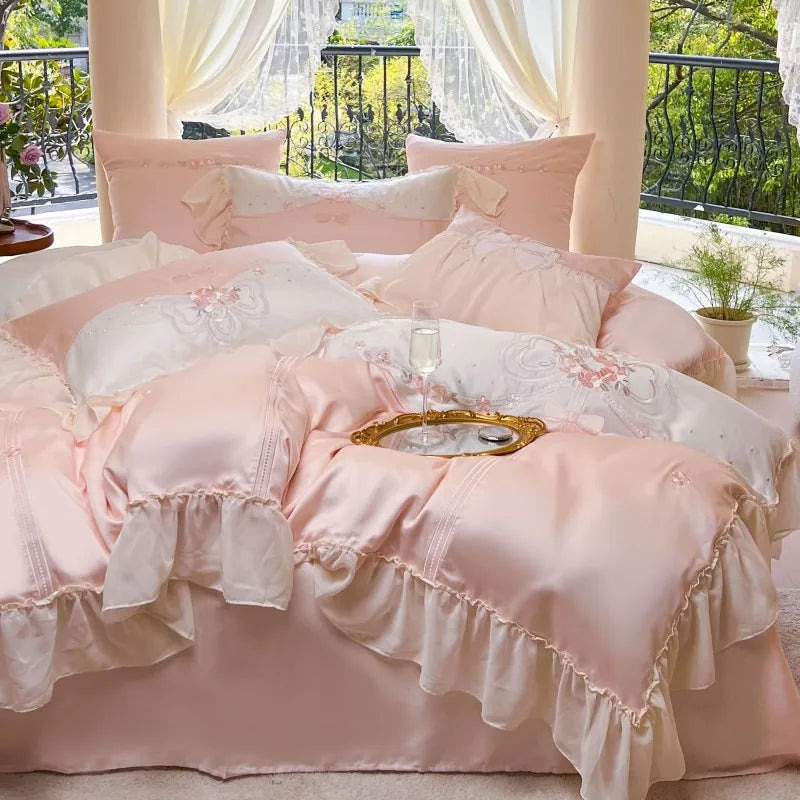 Elysian Mystique Bedding Set