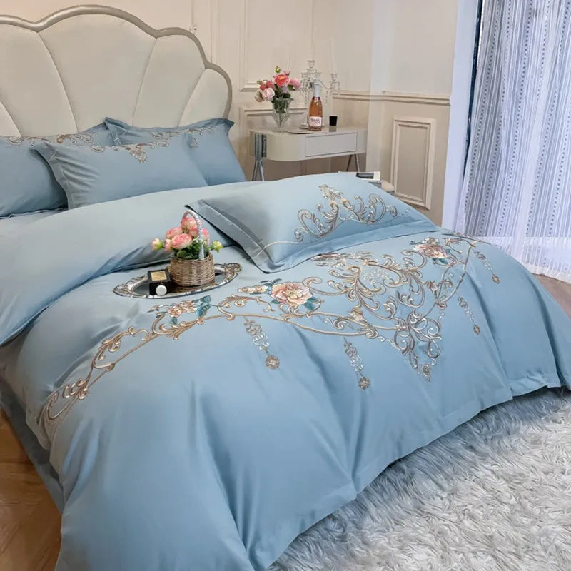 Lioran Grove Bedding Set