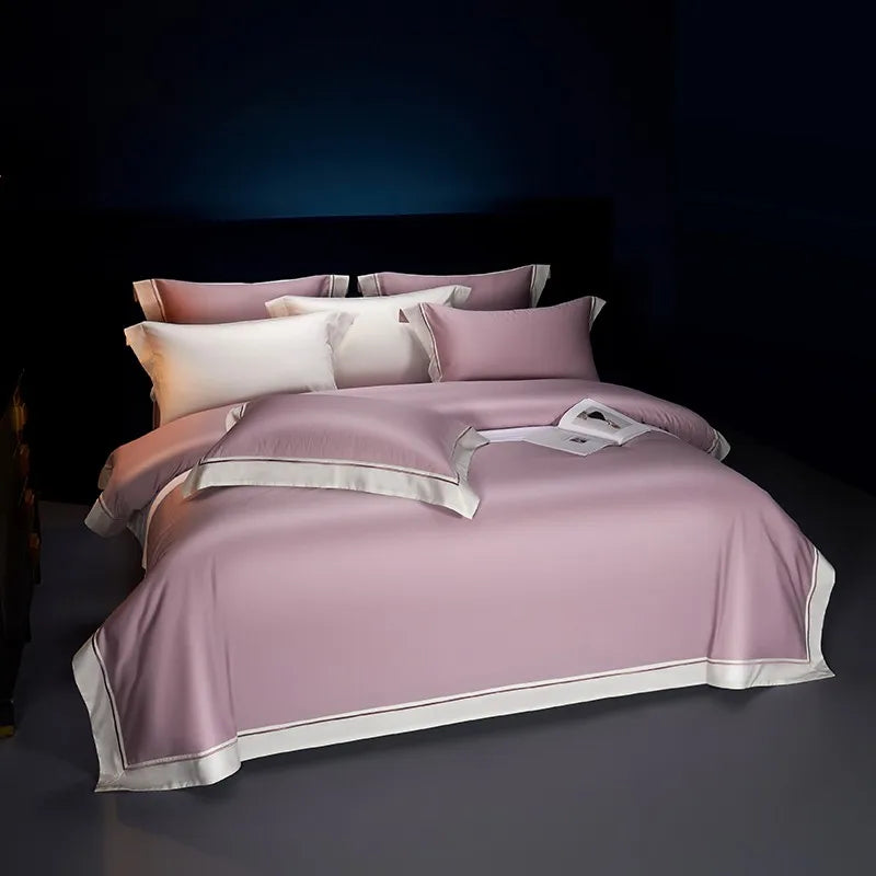 Thalora Grace Bedding Set