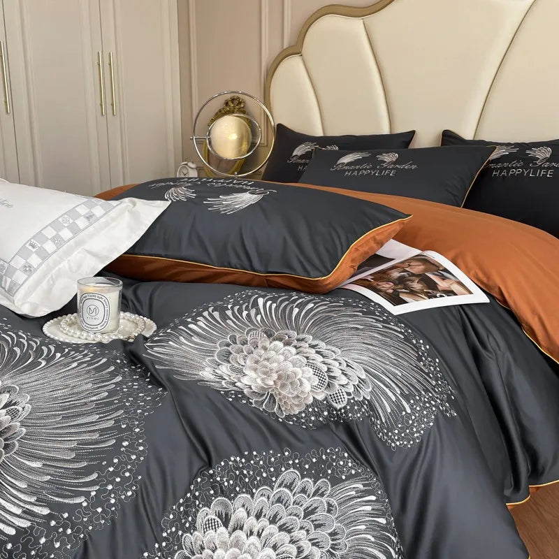 Ravella Tide Bedding Set