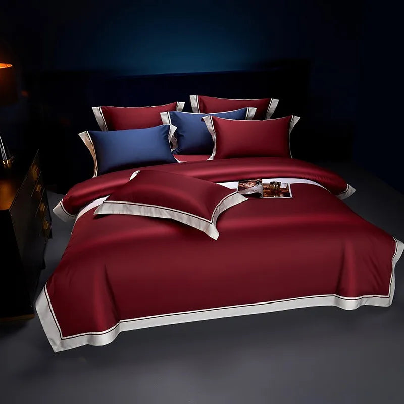 Avalith Embrace Bedding Set