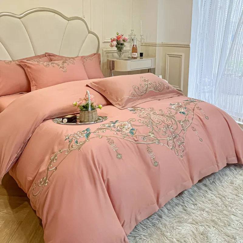 Lunaira Royale Bedding Set