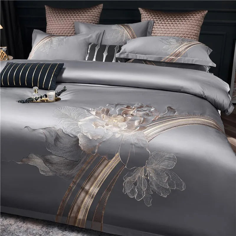 Elvora Haven Bedding Set