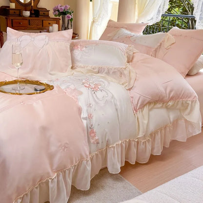 Elysian Mystique Bedding Set