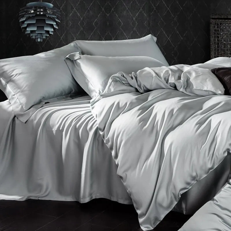 Zorina Wave Bedding Set