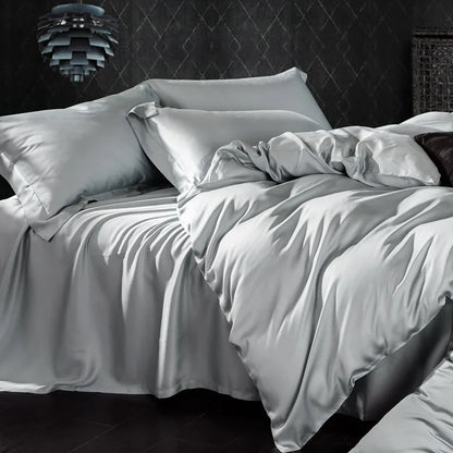 Zorina Wave Bedding Set