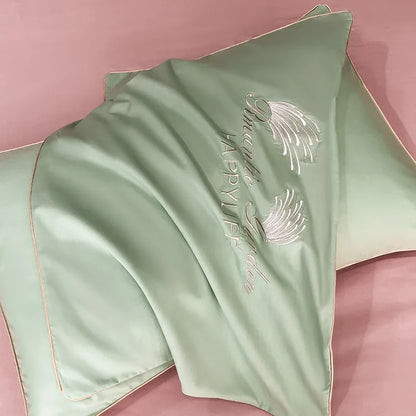 Lavish Bloom Bedding Set