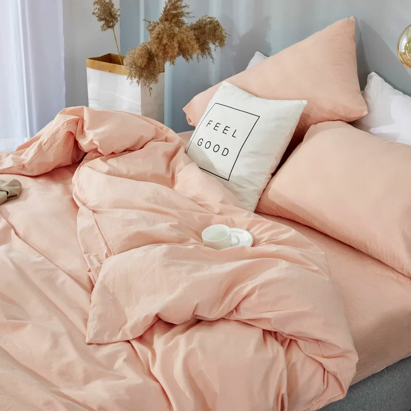 Alarien Bliss Bedding Set