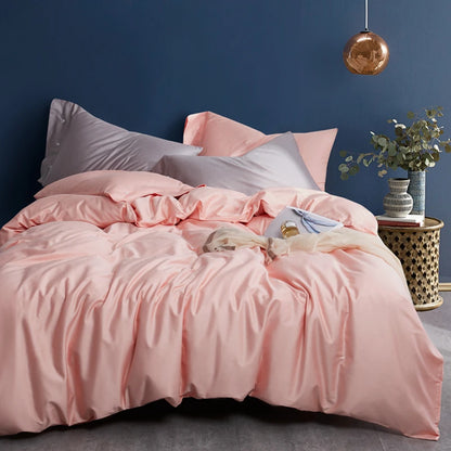 Blush Reverie Bedding Set