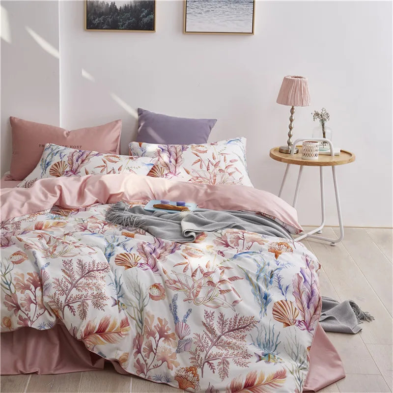 Coastal Dream Bedding Set