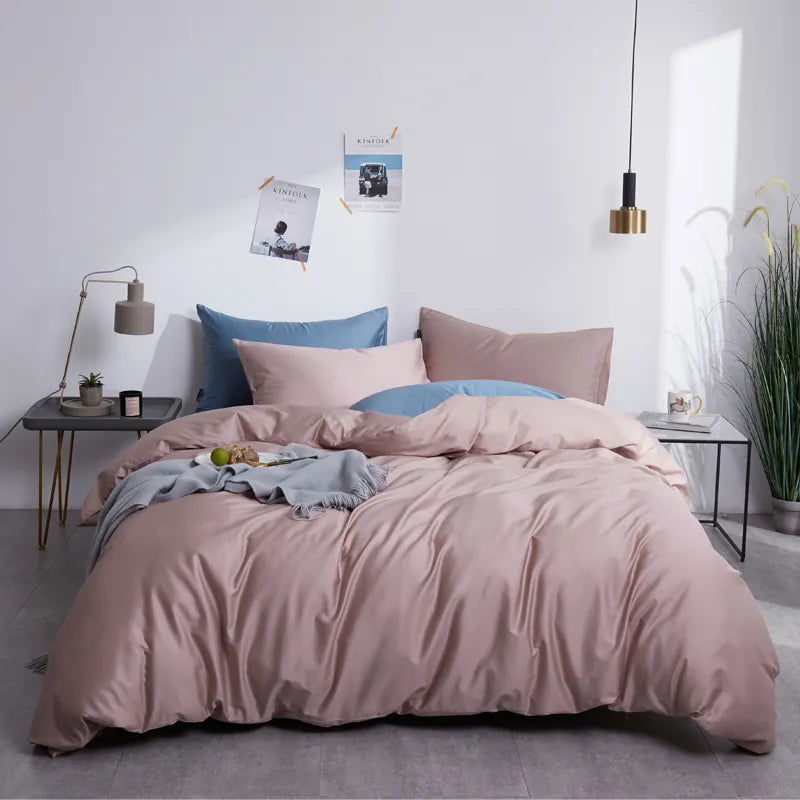 Zyntria Bliss Bedding Set