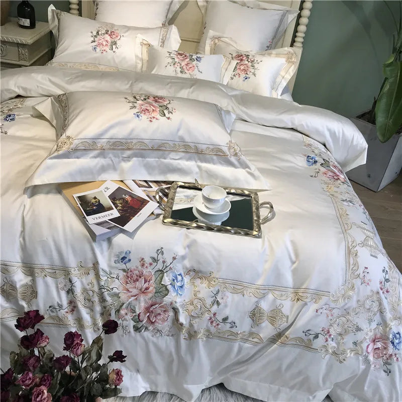 Vintage Lark Bedding Set